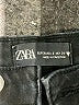 Zara Black Jeans Size 2 - photo 3
