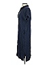 Chico's 100% Modal Blue Casual Dress Size 0 (4) - photo 5
