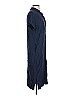 Chico's 100% Modal Blue Casual Dress Size 0 (4) - photo 4