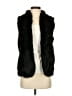 Sebby Black Cardigan Size S - photo 1