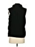 Sebby Black Cardigan Size S - photo 2