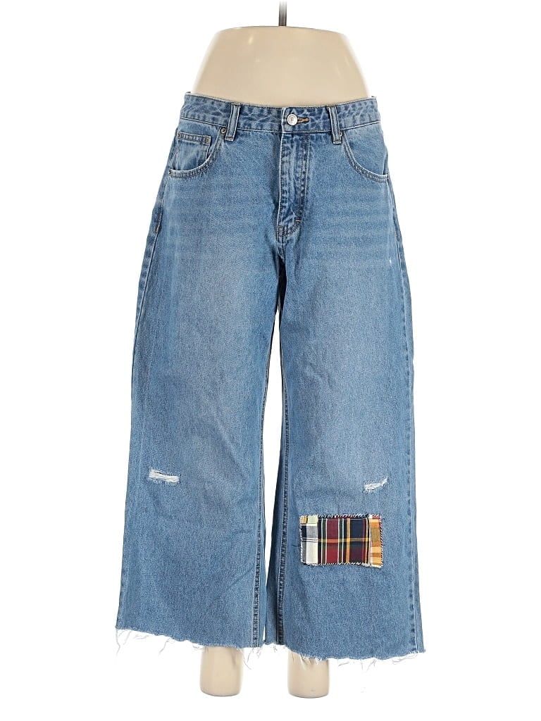 Pre-owned Unionbay Jeans In Blue