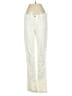 BCBGMAXAZRIA Ivory Jeans Size 27 waist - photo 1