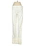 BCBGMAXAZRIA Ivory Jeans Size 27 waist - photo 2