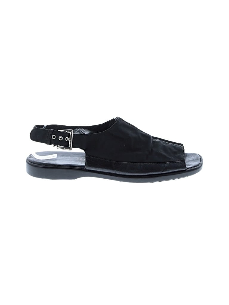 PRADA Pre-owned Sandals In Black