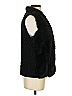 Sebby Black Cardigan Size S - photo 4