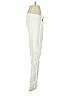 BCBGMAXAZRIA Ivory Jeans Size 27 waist - photo 4