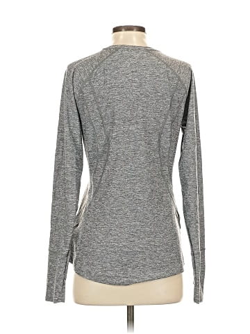 Athleta Long Sleeve T-Shirt (view 2)