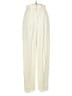 Ungaro Ivory Casual Pants Size 4 - photo 1