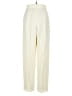 Ungaro Ivory Casual Pants Size 4 - photo 2
