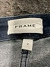 FRAME Blue Jeans Size 2 - photo 4