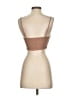Princess Polly Tan Tank Top Size 2 - photo 2