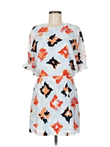 Opening Ceremony Casual Dress (view 1)