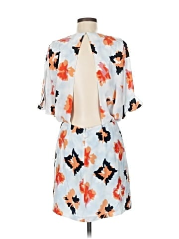 Opening Ceremony Casual Dress (view 2)