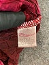 Trucco 100% Spandex Print Pink Casual Pants Size S - photo 7