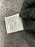 Larry Levine Tweed Gray Wool Blazer Size 8 (petite) - photo 7