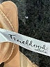Assorted Brands Tan Cocktail Dress Size S - photo 3