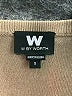 W by Worth Brown Pullover Sweater Size S - photo 7
