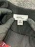 Alyx Chevron-herringbone Red Casual Dress Size 8 - photo 6