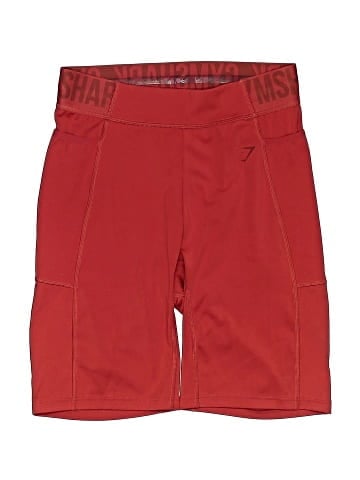 Gymshark Athletic Shorts (view 1)