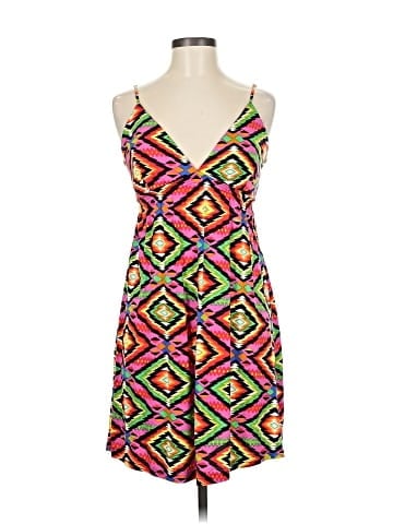 Venus Casual Dress (view 1)