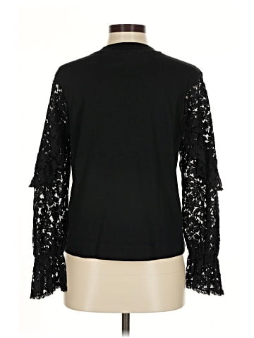 See By Chloé Long Sleeve Blouse (view 2)