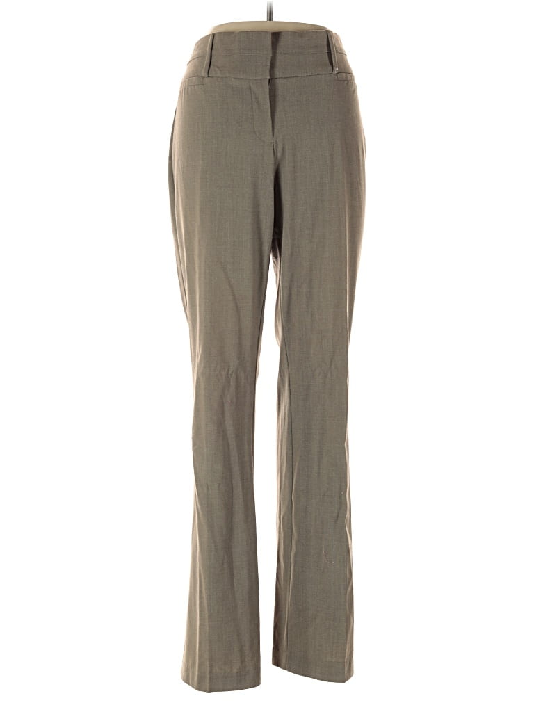 Pre-owned Maurices Dress Pants In Gray