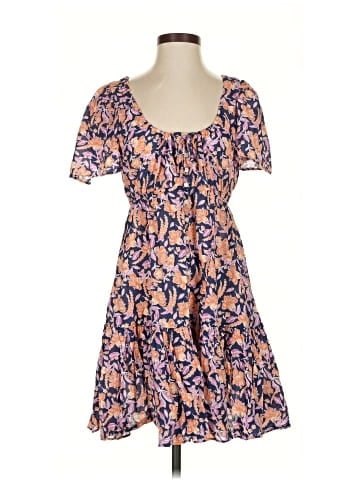 J.Crew Casual Dress (view 1)