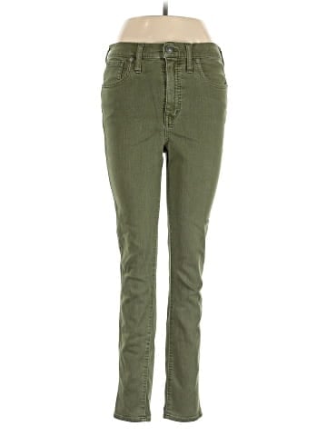 Madewell Jeans (view 1)