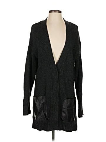 Margaret O'Leary Cardigan (view 1)