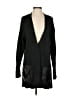Margaret O'Leary Black Cardigan Size Sm (0) - photo 1