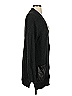Margaret O'Leary Black Cardigan Size Sm (0) - photo 4