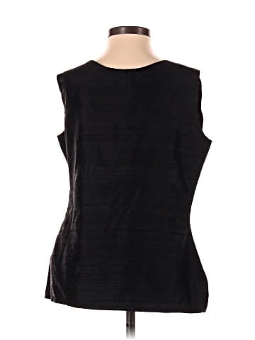 Emmelle Sleeveless Blouse (view 2)