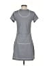 Tonik Gray Casual Dress Size XS - photo 2