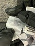 Anne Klein Black 3/4 Sleeve Blouse Size M - photo 8