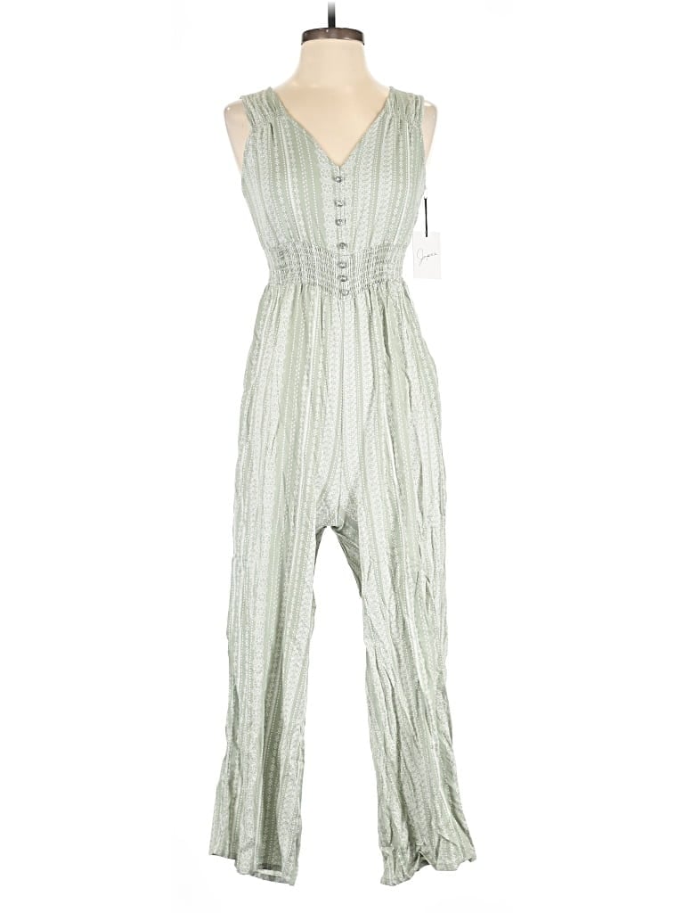 Japna Jumpsuit In Multi