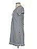 Tonik Gray Casual Dress Size XS - photo 5
