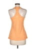 Nike Orange Active Tank Size M - photo 2