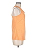 Nike Orange Active Tank Size M - photo 4