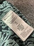 Athleta Animal Print Blue Active Pants Size XS - photo 4