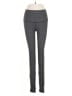 Lululemon Athletica Gray Active Pants Size 4 - photo 1