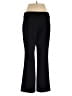 Anne Klein Black Dress Pants Size 8 (petite) - photo 2