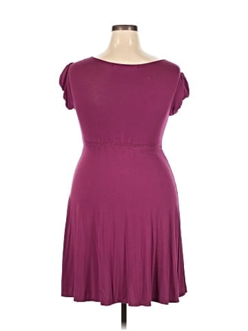 Max Studio Cocktail Dress (view 2)