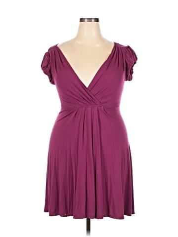 Max Studio Cocktail Dress (view 1)