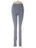 Lululemon Athletica Gray Active Pants Size 4 - photo 1
