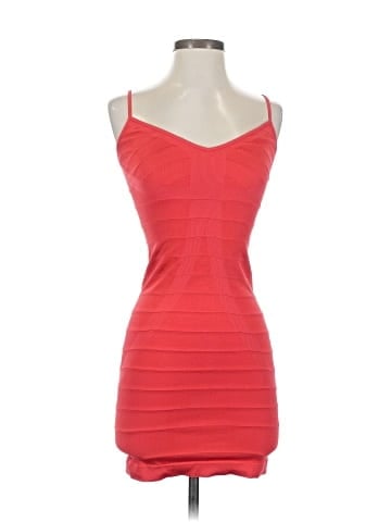 Bebe Cocktail Dress (view 1)
