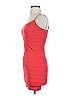 Bebe Red Cocktail Dress Size S (petite) - photo 5