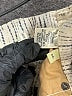 Rag & Bone/JEAN Print Silver Jeggings Size 26 waist - photo 7
