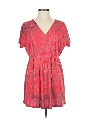 One World Casual Dress (view 1)