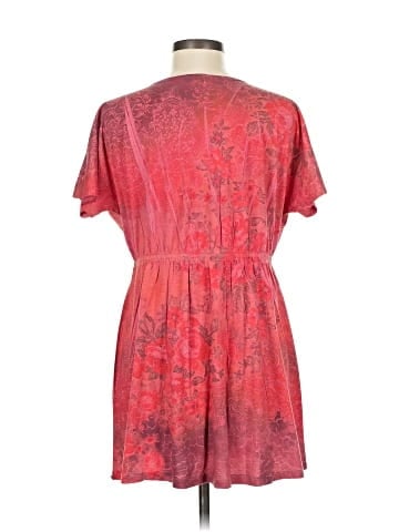 One World Casual Dress (view 2)
